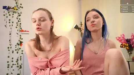 MalloryWasem webcam model stream image