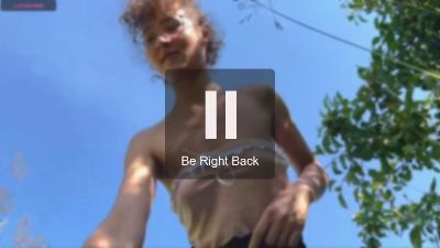 CurlyWinxy webcam cam4 model stream image