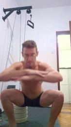 massagem_rick webcam model stream image