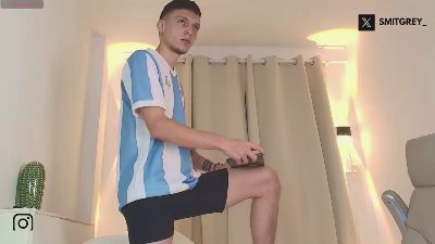 smitgrey webcam model stream image