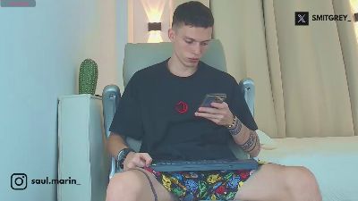 smitgrey webcam model stream image