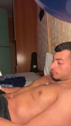 Skipjack2 webcam model stream image