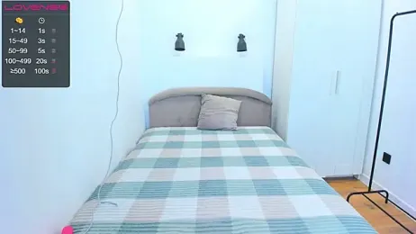 liloneforyou webcam model stream image