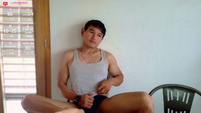 asianboy_sunny webcam cam4 model stream image