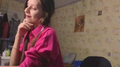 RoxannAbes webcam model stream image