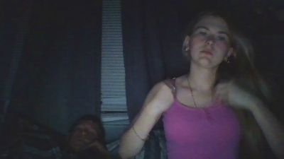 JazzyCamz webcam model stream image