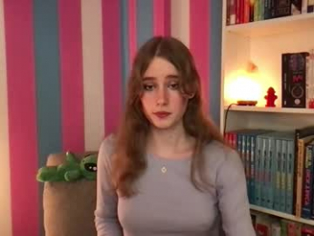 eviecam webcam model stream image