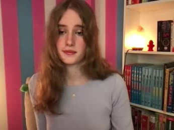 eviecam webcam model stream image