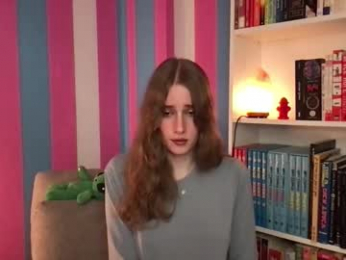 eviecam webcam model stream image