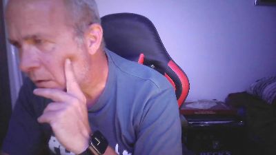 funkyfiskus webcam model stream image