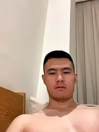 wenxinben webcam model stream image