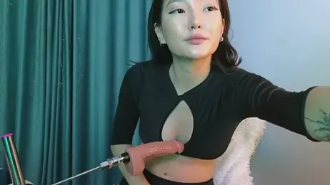 AudreyMell webcam model stream image