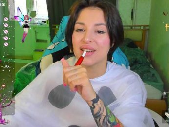 folinskaayaa webcam model stream image