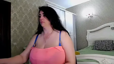 Evelyn_Shy webcam model stream image