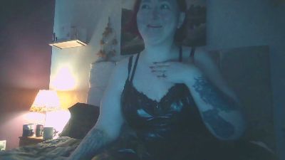 Goth_princess webcam model stream image