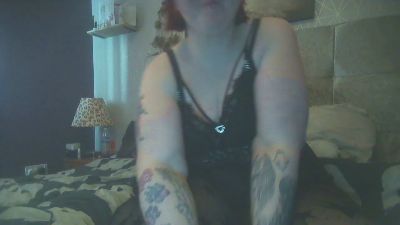 Goth_princess webcam model stream image