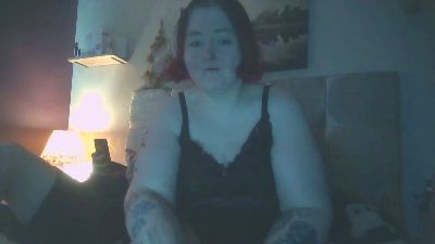 Goth_princess webcam model stream image