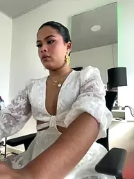 nairobbits webcam model stream image