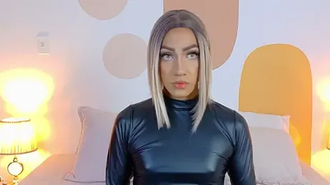 VictoriaRoss1 webcam model stream image