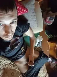 Spermmouth6 webcam model stream image