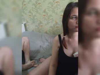 ohyet-kiss webcam bongacams model stream image