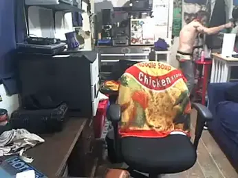CloudDadddyyy webcam stripchat model stream image
