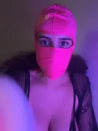 Esmeralda972 webcam model stream image