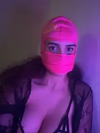 Esmeralda972 webcam model stream image