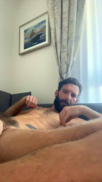 Mario84Luci webcam model stream image