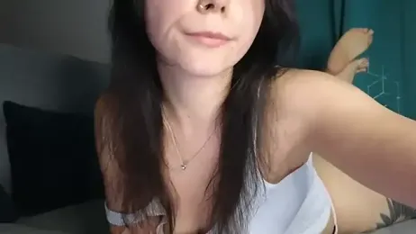 HoneyHaven_ webcam model stream image