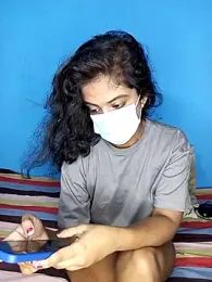 nadeeshakodituwakku webcam model stream image