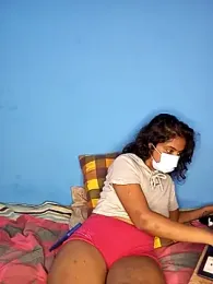 nadeeshakodituwakku webcam model stream image