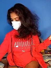 nadeeshakodituwakku webcam model stream image