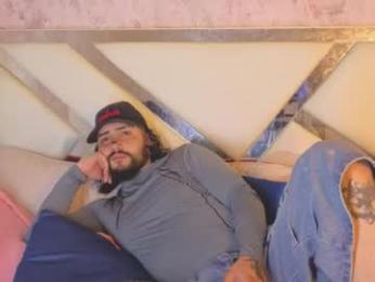 benny_and_mark webcam model stream image