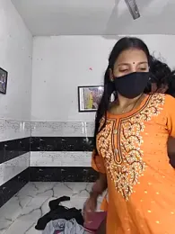 riya190 webcam model stream image