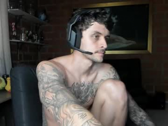 daniele_bunny webcam model stream image