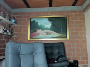 daniele_bunny webcam model stream image