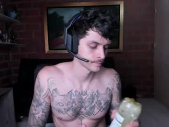 daniele_bunny webcam model stream image