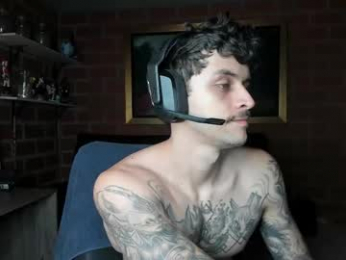 daniele_bunny webcam model stream image