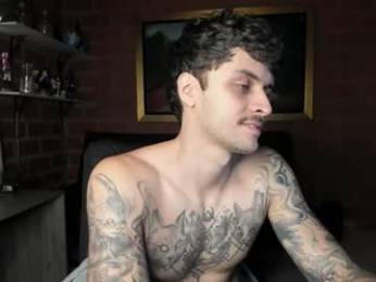 daniele_bunny webcam model stream image