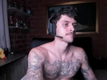 daniele_bunny webcam model stream image