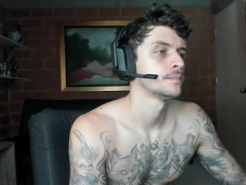 daniele_bunny webcam model stream image