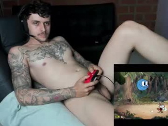 daniele_bunny webcam model stream image