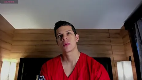 MarcoSullivan webcam model stream image