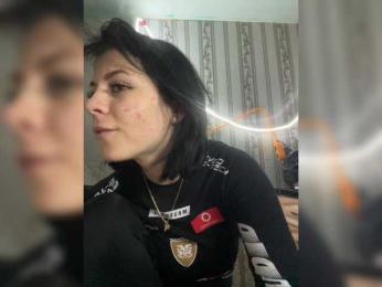BlackKittyX webcam model stream image