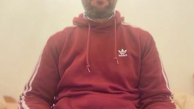 BobbyRobson777 webcam model stream image