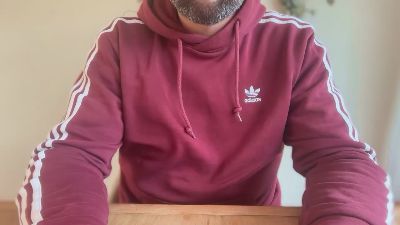 BobbyRobson777 webcam model stream image