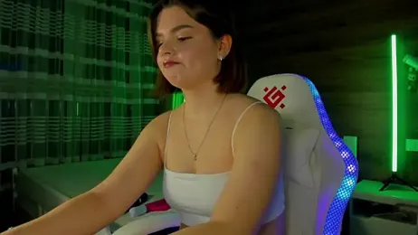 Elizabeth_Hottie_ webcam model stream image