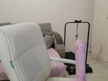 MISTRESS-FOX webcam model stream image