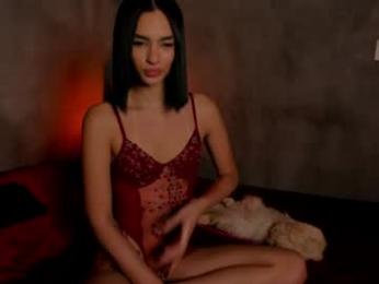 roxyy_x webcam model stream image